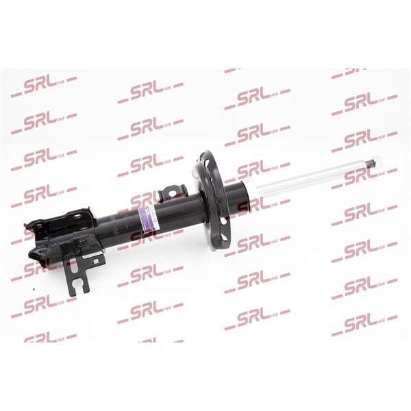Stötdämpare Gastryck, Bakaxel vänster Srline S011437G SRLine