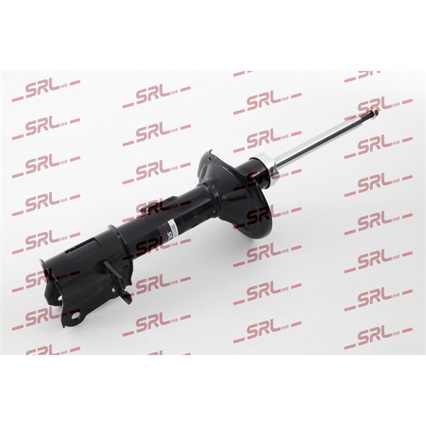 Stötdämpare Gastryck, Bakaxel vänster Srline S011497G SRLine