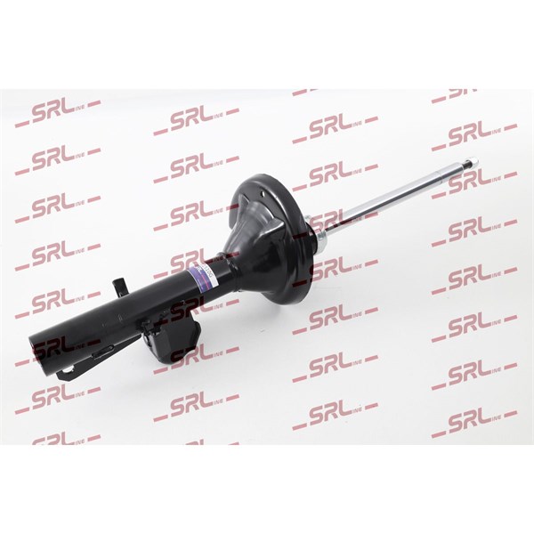 Stötdämpare Gastryck, Bakaxel Srline S011510G SRLine