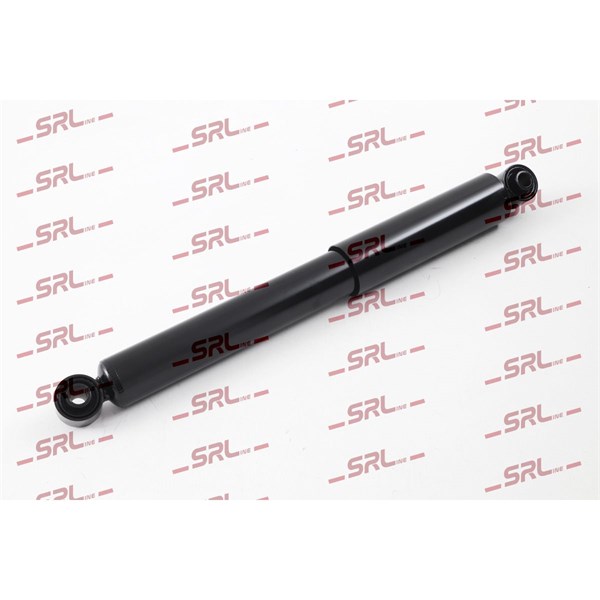 Stötdämpare Gastryck, Bakaxel Srline S011522G SRLine