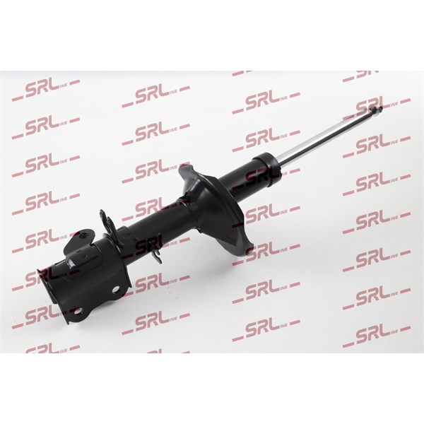 Stötdämpare Gastryck, Bakaxel vänster Srline S011561G SRLine