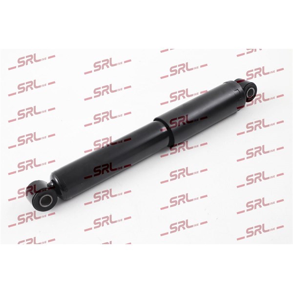 Stötdämpare Gastryck, Bakaxel Srline S011586G SRLine