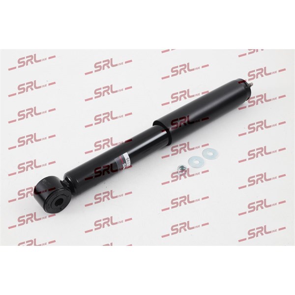 Stötdämpare Gastryck, Bakaxel Srline S011650G SRLine