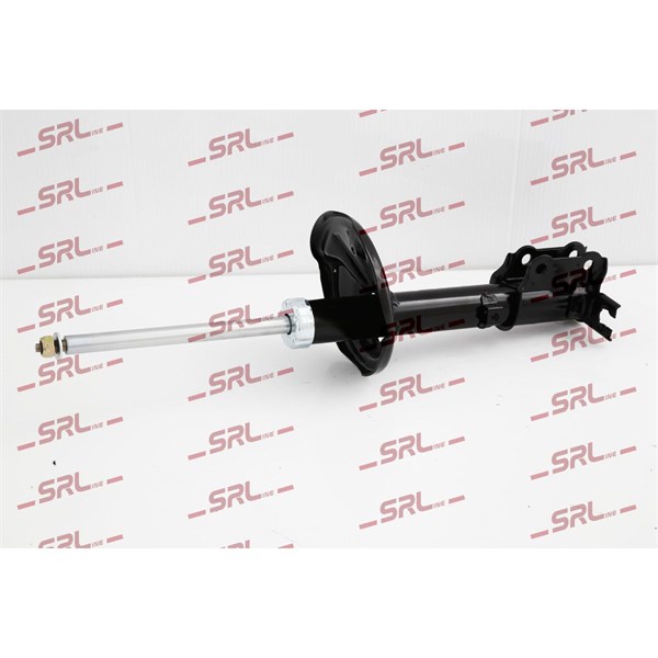 Stötdämpare Gastryck, Bakaxel vänster Srline S011707G SRLine