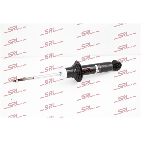 Stötdämpare Gastryck, Bakaxel Srline S011720G SRLine