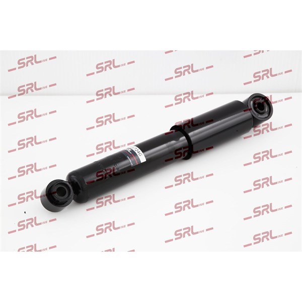 Stötdämpare Gastryck, Bakaxel Srline S011724G SRLine