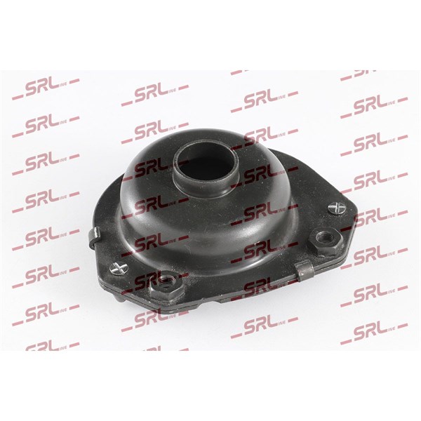 Fjäderbenslager, framaxel höger Srline S020108 SRLine
