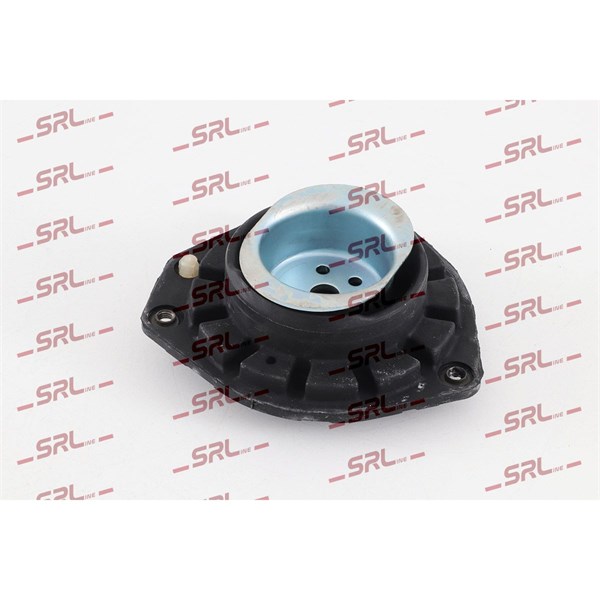 Fjäderbenslager, Framaxel, Fram, höger eller vänster Srline S0201 SRLine Fjäderbenslager, Framaxel, Fram, höger eller vänster Srline S0201 SRLine