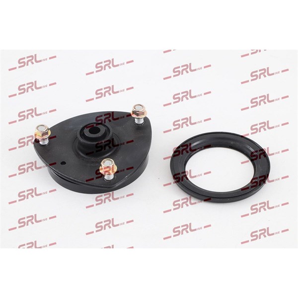 Fjäderbenslager, framaxel höger Srline S020195 SRLine