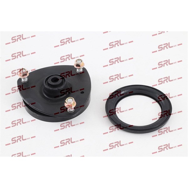 Fjäderbenslager, framaxel vänster Srline S020196 SRLine