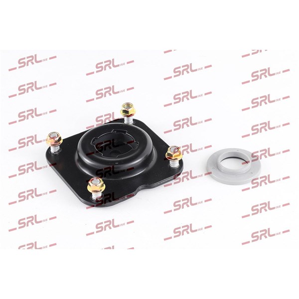 Fjäderbenslager, Framaxel, Fram, höger eller vänster Srline S0202 SRLine