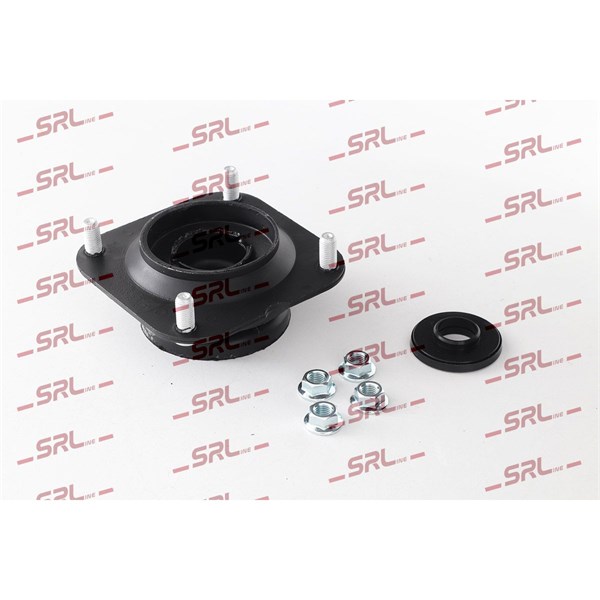 Fjäderbenslager, Fram, höger eller vänster Srline S020206 SRLine Fjäderbenslager, Fram, höger eller vänster Srline S020206 SRLine