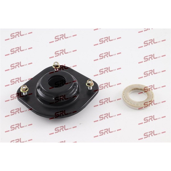 Fjäderbenslager, Fram, höger eller vänster Srline S020212 SRLine