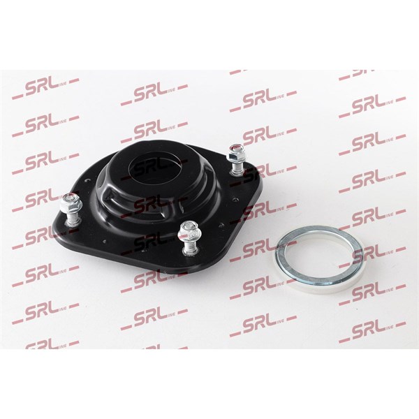 Fjäderbenslager, Framaxel, Fram, höger eller vänster Srline S0202 SRLine