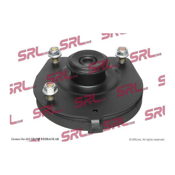 Fjäderbenslager, Bakaxel vänster Srline S020218 SRLine