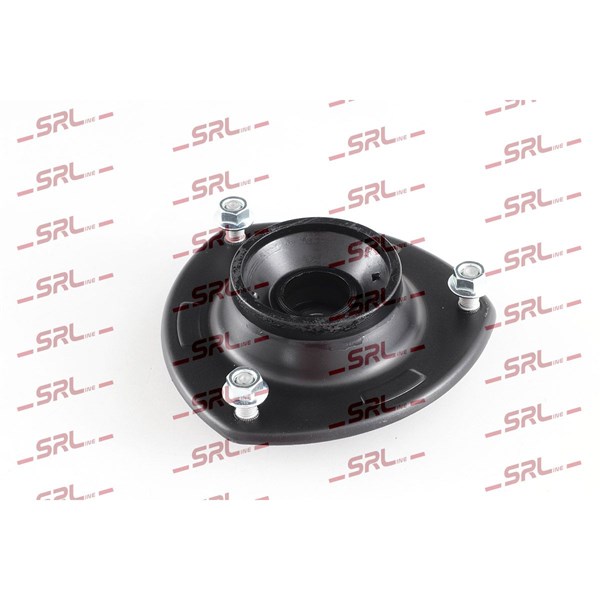 Fjäderbenslager, Framaxel, Fram, höger eller vänster Srline S0202 SRLine