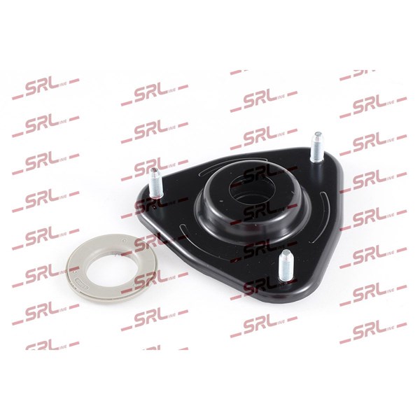 Fjäderbenslager, Framaxel, Fram, höger eller vänster Srline S0202 SRLine