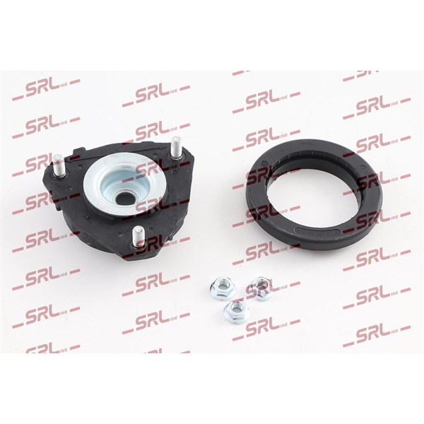 Fjäderbenslager, Fram, höger eller vänster Srline S020241 SRLine