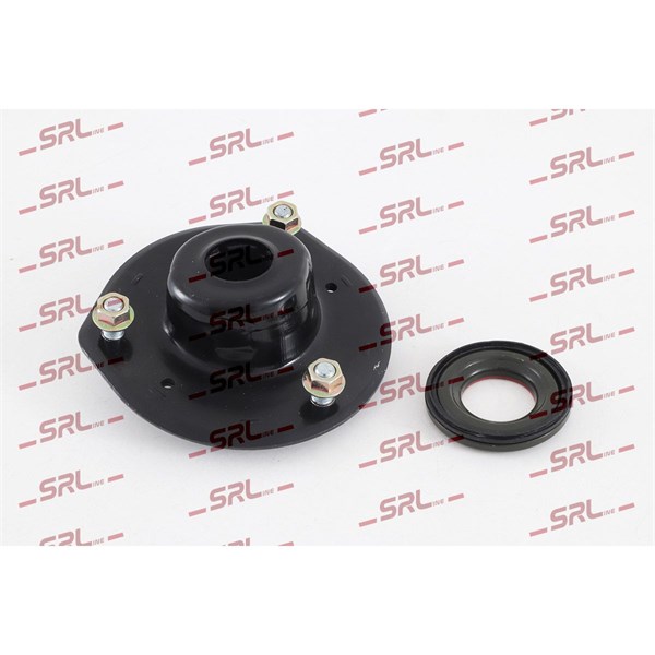 Fjäderbenslager, framaxel vänster Srline S020252 SRLine