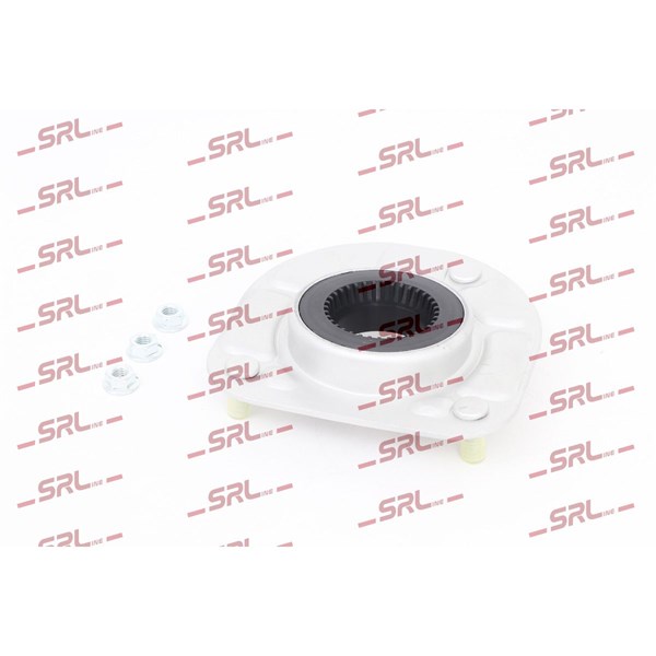 Fjäderbenslager, Fram, höger eller vänster Srline S020257 SRLine