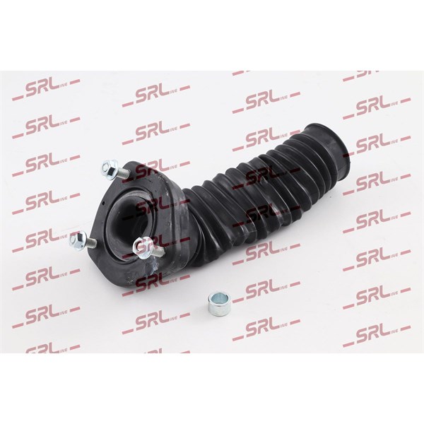 Fjäderbenslager, Bakaxel höger Srline S020258 SRLine