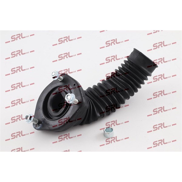 Fjäderbenslager, Bakaxel vänster Srline S020259 SRLine