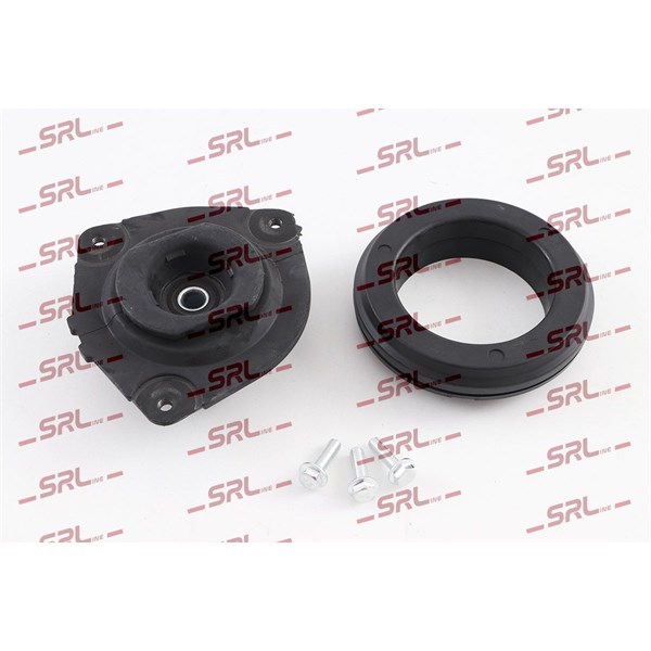 Fjäderbenslager, framaxel höger Srline S020263 SRLine