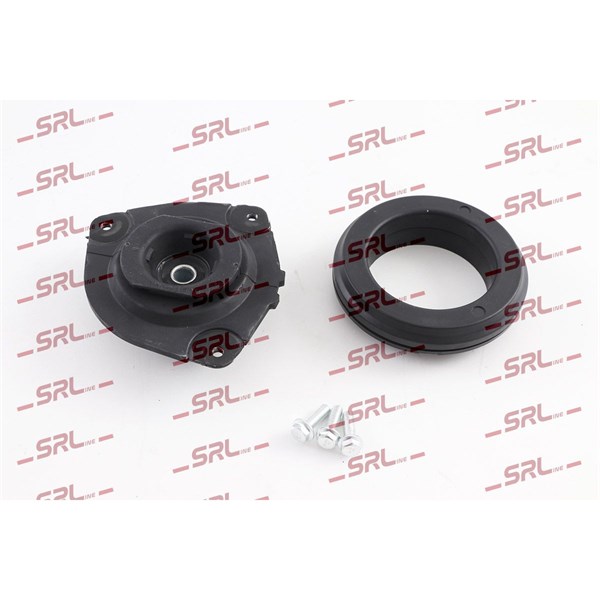 Fjäderbenslager, framaxel vänster Srline S020264 SRLine