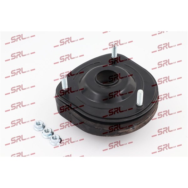 Fjäderbenslager, Bakaxel, båda sidor Srline S020265 SRLine