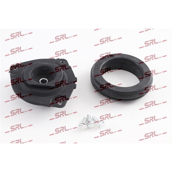 Fjäderbenslager, framaxel höger Srline S020266 SRLine
