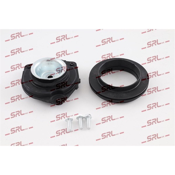 Fjäderbenslager, framaxel vänster Srline S020267 SRLine