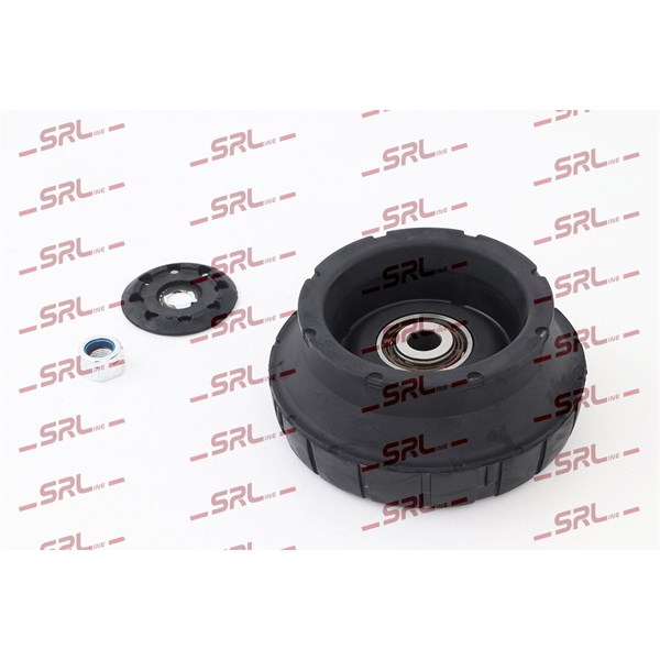 Fjäderbenslager, Fram, höger eller vänster Srline S020268 SRLine