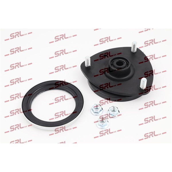 Fjäderbenslager, Fram, höger eller vänster Srline S020271 SRLine