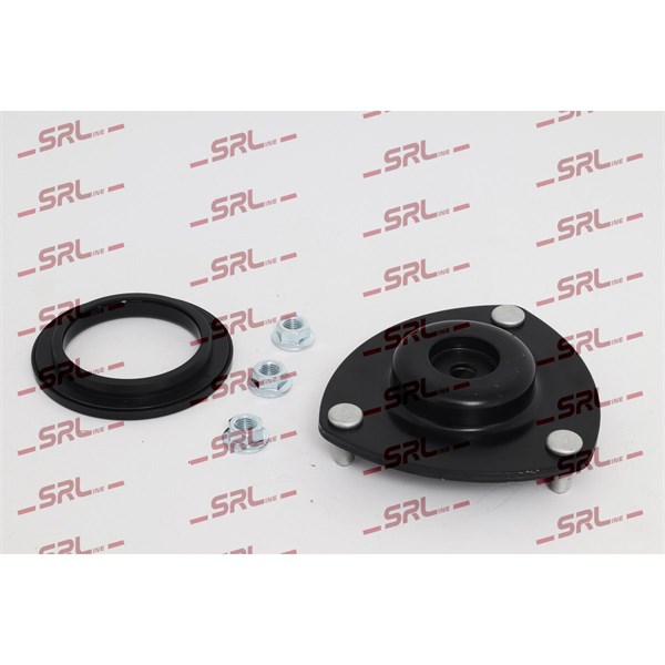 Fjäderbenslager, Fram, höger eller vänster Srline S020272 SRLine