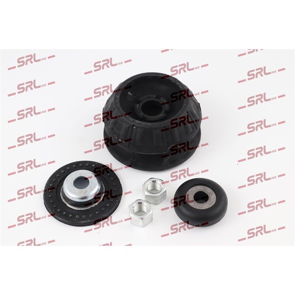 Fjäderbenslager, Fram, höger eller vänster Srline S020273 SRLine