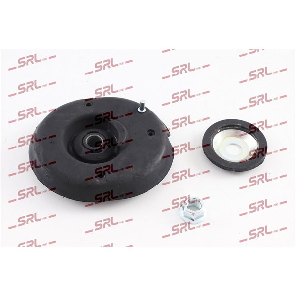 Fjäderbenslager, Fram, höger eller vänster Srline S020278 SRLine