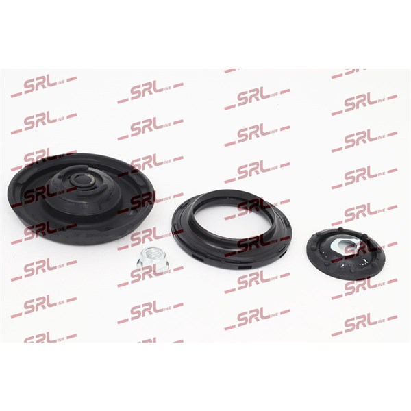 Fjäderbenslager, Fram, höger eller vänster Srline S020279 SRLine