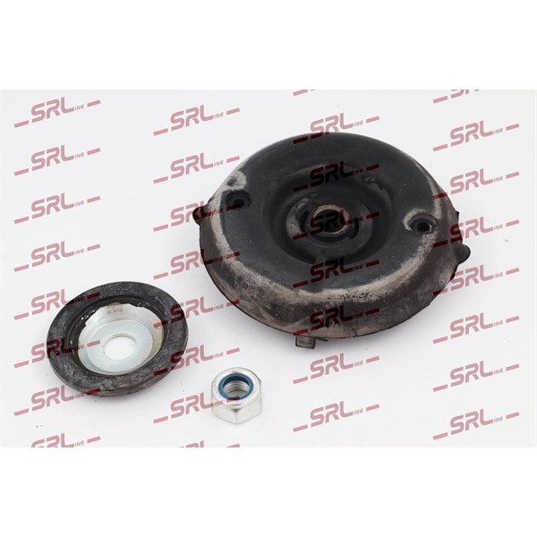 Fjäderbenslager, Fram, höger eller vänster Srline S020280 SRLine