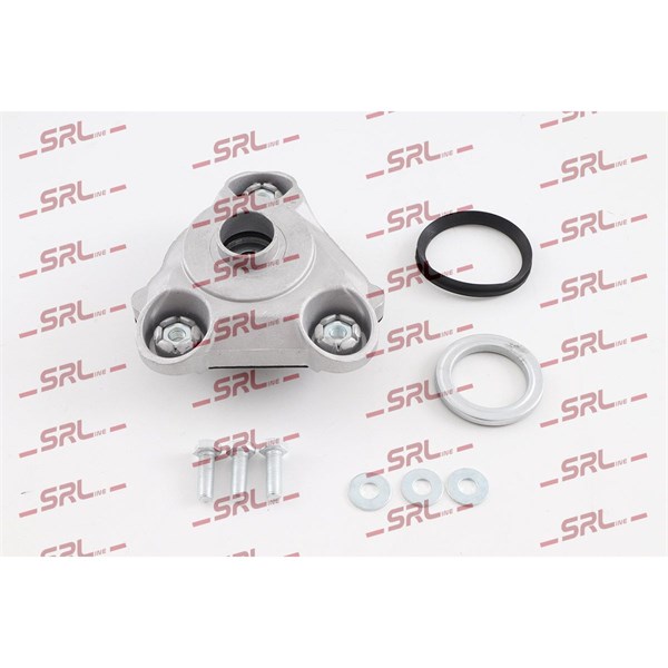 Fjäderbenslager, framaxel vänster Srline S020287 SRLine