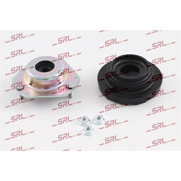 Fjäderbenslager, Fram, höger eller vänster Srline S020293 SRLine