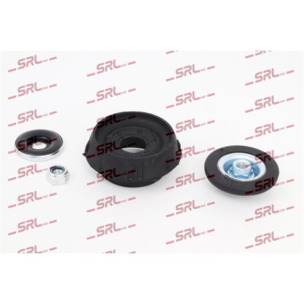 Fjäderbenslager, Fram, höger eller vänster Srline S020300 SRLine