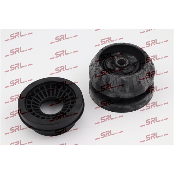 Fjäderbenslager, Fram, höger eller vänster Srline S020303 SRLine