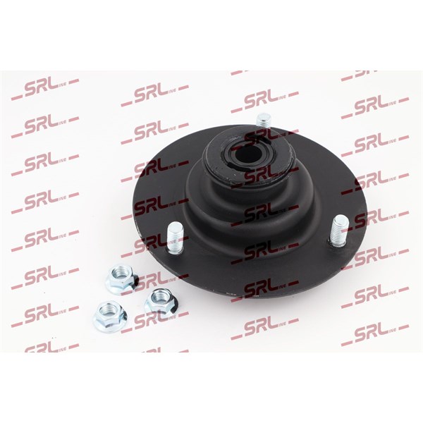 Fjäderbenslager, Bakaxel, båda sidor Srline S020310 SRLine