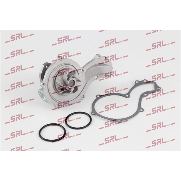 Vattenpump Srline S10-001 SRLine