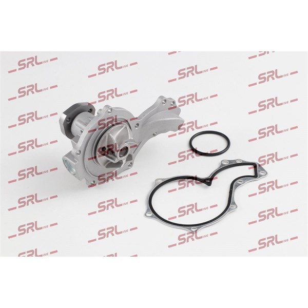 Vattenpump Srline S10-001A SRLine