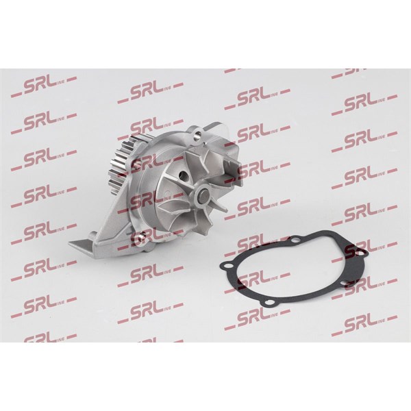 Vattenpump Srline S10-002 SRLine