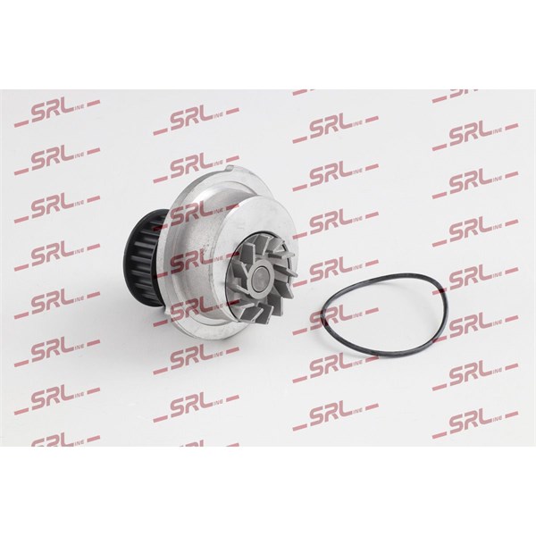 Vattenpump Srline S10-004 SRLine