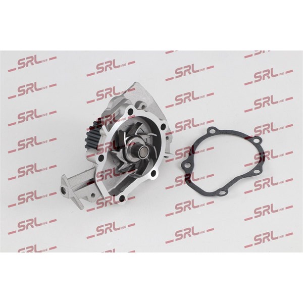 Vattenpump Srline S10-005 SRLine