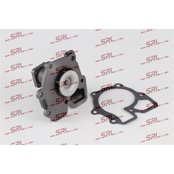 Vattenpump Srline S10-006 SRLine