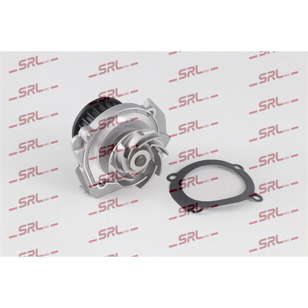 Vattenpump Srline S10-007 SRLine